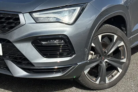 25 of 49 for CUPRA Ateca 1.5 EcoTSI V2 DSG Euro 6 (s/s) 5dr