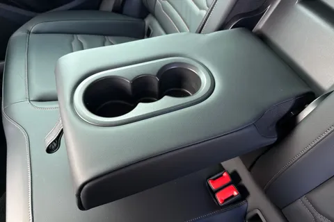 29 of 49 for CUPRA Ateca 1.5 EcoTSI V2 DSG Euro 6 (s/s) 5dr