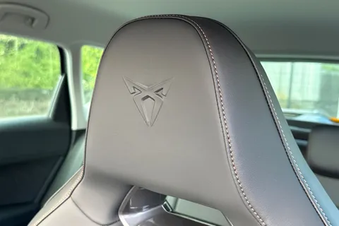 30 of 49 for CUPRA Ateca 1.5 EcoTSI V2 DSG Euro 6 (s/s) 5dr