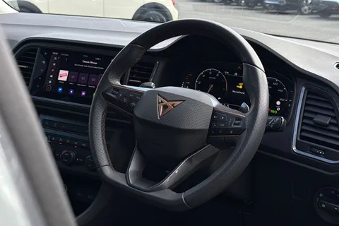 31 of 49 for CUPRA Ateca 1.5 EcoTSI V2 DSG Euro 6 (s/s) 5dr