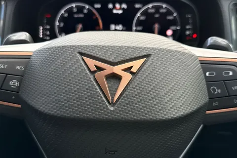 32 of 49 for CUPRA Ateca 1.5 EcoTSI V2 DSG Euro 6 (s/s) 5dr