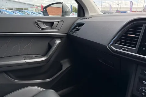 37 of 49 for CUPRA Ateca 1.5 EcoTSI V2 DSG Euro 6 (s/s) 5dr