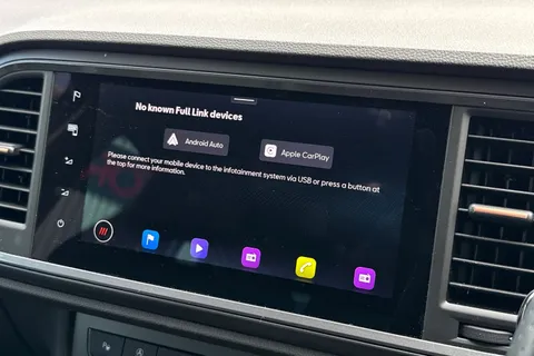 40 of 49 for CUPRA Ateca 1.5 EcoTSI V2 DSG Euro 6 (s/s) 5dr