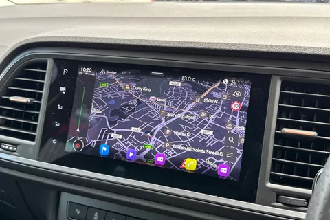 41 of 49 for CUPRA Ateca 1.5 EcoTSI V2 DSG Euro 6 (s/s) 5dr