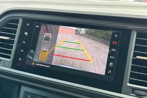 43 of 49 for CUPRA Ateca 1.5 EcoTSI V2 DSG Euro 6 (s/s) 5dr