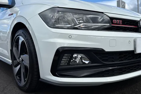 DN20CCE Volkswagen Polo 2.0 TSI GTI 5dr DSG Thumbnail #10