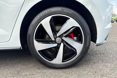 DN20CCE Volkswagen Polo 2.0 TSI GTI 5dr DSG Thumbnail #14