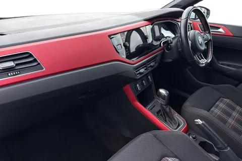 DN20CCE Volkswagen Polo 2.0 TSI GTI 5dr DSG Thumbnail #16