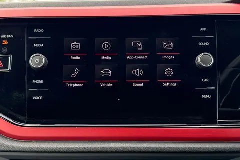 DN20CCE Volkswagen Polo 2.0 TSI GTI 5dr DSG Thumbnail #18