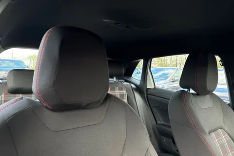 DN20CCE Volkswagen Polo 2.0 TSI GTI 5dr DSG Thumbnail #25