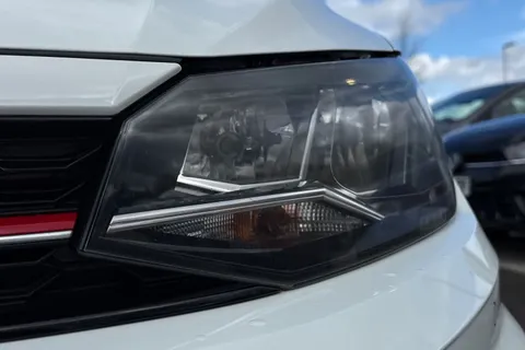 DN20CCE Volkswagen Polo 2.0 TSI GTI 5dr DSG Thumbnail #27