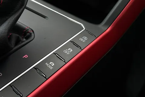 DN20CCE Volkswagen Polo 2.0 TSI GTI 5dr DSG Thumbnail #35