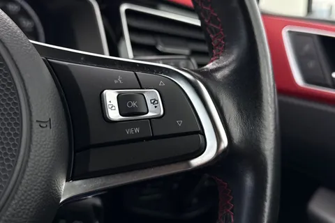 DN20CCE Volkswagen Polo 2.0 TSI GTI 5dr DSG Thumbnail #37