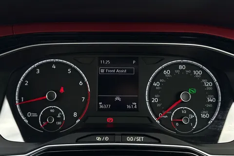 DN20CCE Volkswagen Polo 2.0 TSI GTI 5dr DSG Thumbnail #38