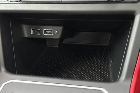 DN20CCE Volkswagen Polo 2.0 TSI GTI 5dr DSG Thumbnail #39