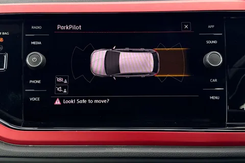 DN20CCE Volkswagen Polo 2.0 TSI GTI 5dr DSG Thumbnail #40