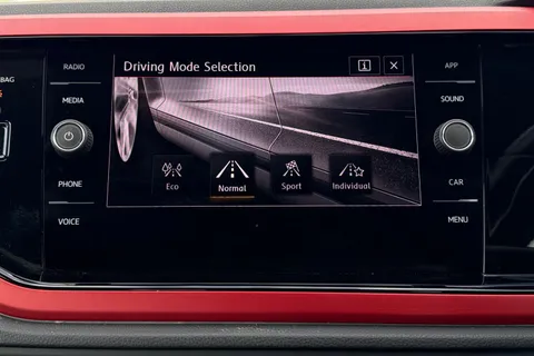 DN20CCE Volkswagen Polo 2.0 TSI GTI 5dr DSG Thumbnail #41