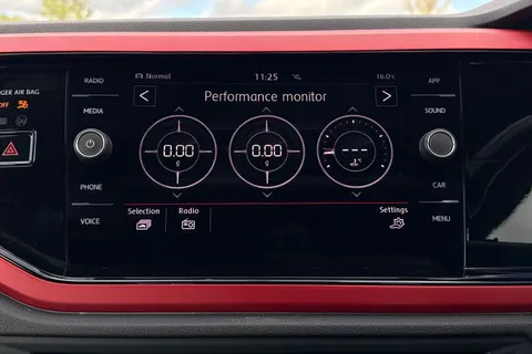 DN20CCE Volkswagen Polo 2.0 TSI GTI 5dr DSG Thumbnail #42