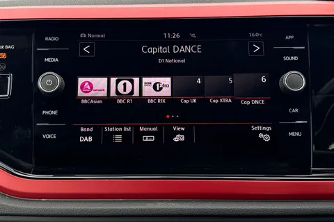 DN20CCE Volkswagen Polo 2.0 TSI GTI 5dr DSG Thumbnail #43