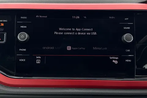 DN20CCE Volkswagen Polo 2.0 TSI GTI 5dr DSG Thumbnail #44