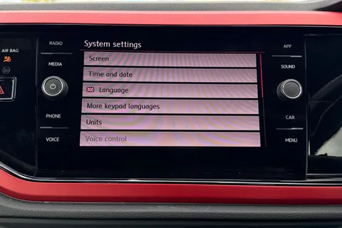 DN20CCE Volkswagen Polo 2.0 TSI GTI 5dr DSG Thumbnail #45