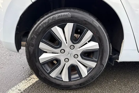 PK23OJU Honda Jazz 1.5 i-MMD Hybrid SR 5dr eCVT Thumbnail #14