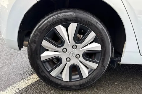 PK23OJU Honda Jazz 1.5 i-MMD Hybrid SR 5dr eCVT Thumbnail #15