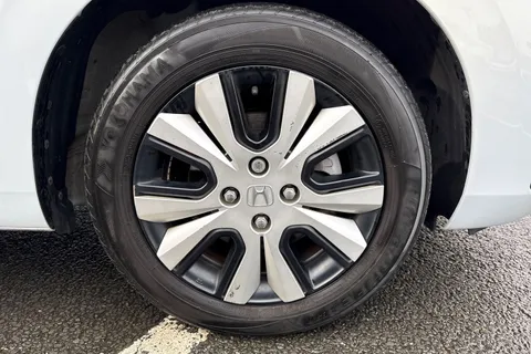 PK23OJU Honda Jazz 1.5 i-MMD Hybrid SR 5dr eCVT Thumbnail #16