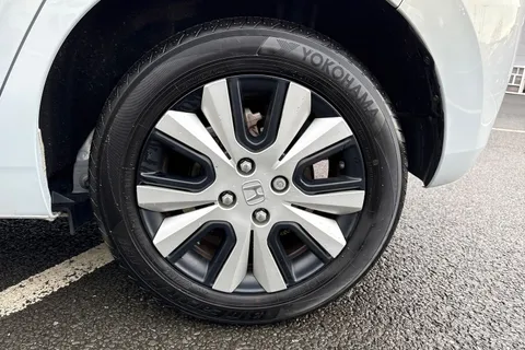 PK23OJU Honda Jazz 1.5 i-MMD Hybrid SR 5dr eCVT Thumbnail #17