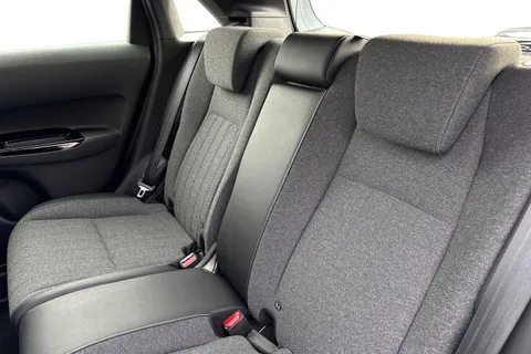 PK23OJU Honda Jazz 1.5 i-MMD Hybrid SR 5dr eCVT Thumbnail #20