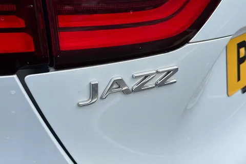 PK23OJU Honda Jazz 1.5 i-MMD Hybrid SR 5dr eCVT Thumbnail #27