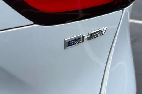 PK23OJU Honda Jazz 1.5 i-MMD Hybrid SR 5dr eCVT Thumbnail #28