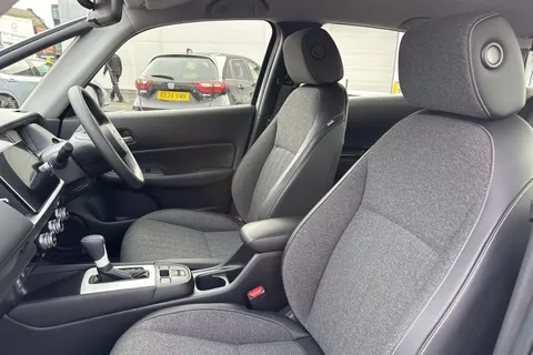 PK23OJU Honda Jazz 1.5 i-MMD Hybrid SR 5dr eCVT Thumbnail #33