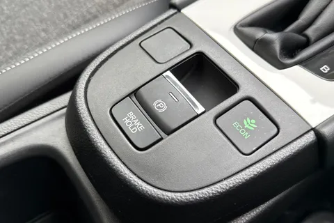 PK23OJU Honda Jazz 1.5 i-MMD Hybrid SR 5dr eCVT Thumbnail #36