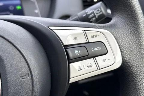 PK23OJU Honda Jazz 1.5 i-MMD Hybrid SR 5dr eCVT Thumbnail #39