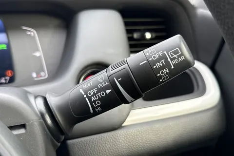 PK23OJU Honda Jazz 1.5 i-MMD Hybrid SR 5dr eCVT Thumbnail #40