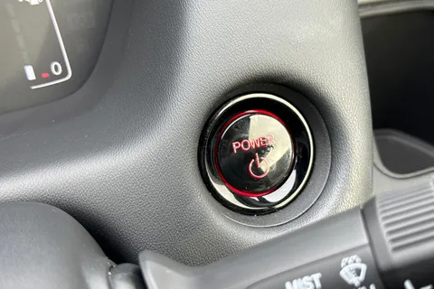 PK23OJU Honda Jazz 1.5 i-MMD Hybrid SR 5dr eCVT Thumbnail #41