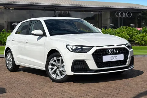 1 of 65 for Audi A1 1.0 TFSI 30 Sport Sportback Euro 6 (s/s) 5dr