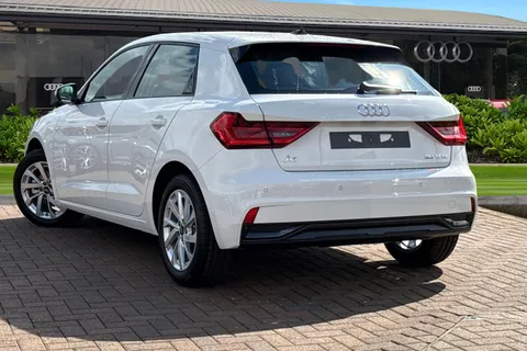 2 of 65 for Audi A1 1.0 TFSI 30 Sport Sportback Euro 6 (s/s) 5dr