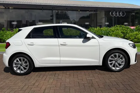 3 of 65 for Audi A1 1.0 TFSI 30 Sport Sportback Euro 6 (s/s) 5dr