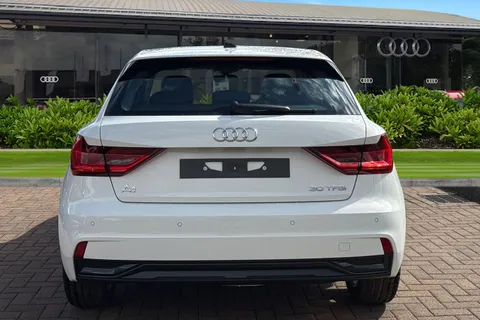 4 of 65 for Audi A1 1.0 TFSI 30 Sport Sportback Euro 6 (s/s) 5dr