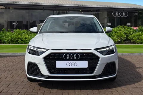 5 of 65 for Audi A1 1.0 TFSI 30 Sport Sportback Euro 6 (s/s) 5dr