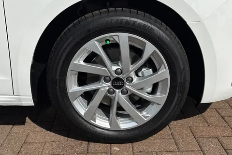 9 of 65 for Audi A1 1.0 TFSI 30 Sport Sportback Euro 6 (s/s) 5dr