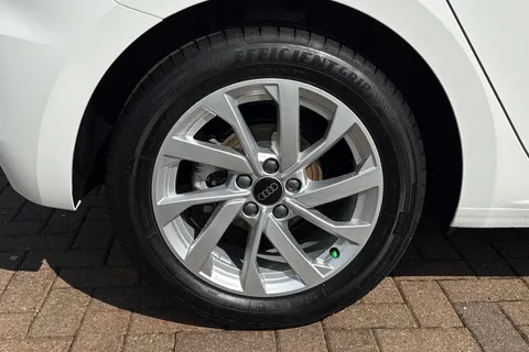 10 of 65 for Audi A1 1.0 TFSI 30 Sport Sportback Euro 6 (s/s) 5dr