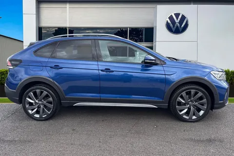 DF24HUK Volkswagen Taigo 1.0 TSI 110 Style 5dr **18' FUNCHAL ALLOYS** Thumbnail #4