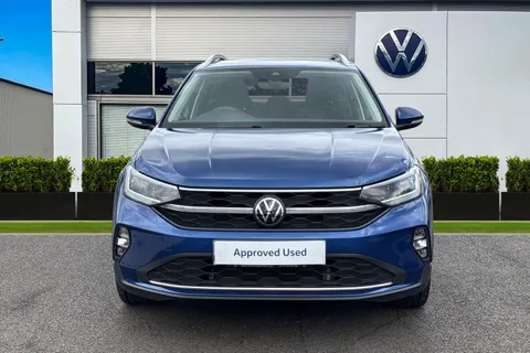 DF24HUK Volkswagen Taigo 1.0 TSI 110 Style 5dr **18' FUNCHAL ALLOYS** Thumbnail #7