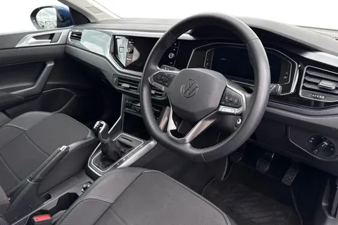 DF24HUK Volkswagen Taigo 1.0 TSI 110 Style 5dr **18' FUNCHAL ALLOYS** Thumbnail #9