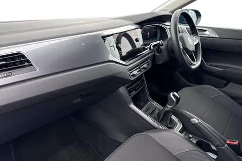 DF24HUK Volkswagen Taigo 1.0 TSI 110 Style 5dr **18' FUNCHAL ALLOYS** Thumbnail #10