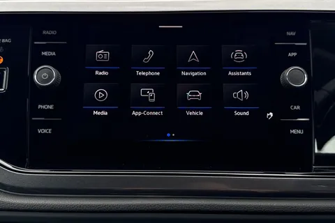 DF24HUK Volkswagen Taigo 1.0 TSI 110 Style 5dr **18' FUNCHAL ALLOYS** Thumbnail #13