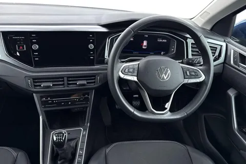 DF24HUK Volkswagen Taigo 1.0 TSI 110 Style 5dr **18' FUNCHAL ALLOYS** Thumbnail #14